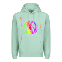 Seafoam p hish Premium Hoodie - artisFamous
