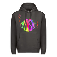 Smoke p hish Premium Hoodie - artisFamous