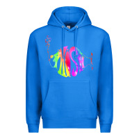 True Royal p hish Premium Hoodie - artisFamous
