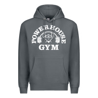 Rock power house gym fitness Premium Hoodie - artisFamous