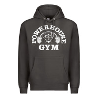 Smoke power house gym fitness Premium Hoodie - artisFamous
