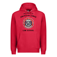 Cardinal samoa law school Premium Hoodie - artisFamous