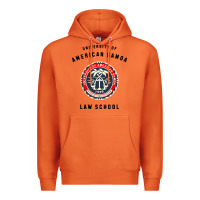 Carrot samoa law school Premium Hoodie - artisFamous