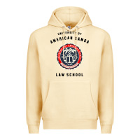 Pina Colada samoa law school Premium Hoodie - artisFamous