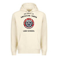 Sandshell samoa law school Premium Hoodie - artisFamous