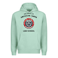 Seafoam samoa law school Premium Hoodie - artisFamous
