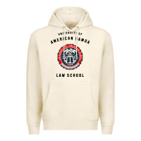 Tofu samoa law school Premium Hoodie - artisFamous