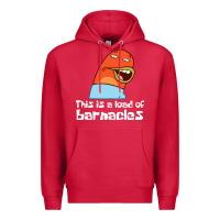 Cardinal this is a load of barnacles Premium Hoodie - artisFamous