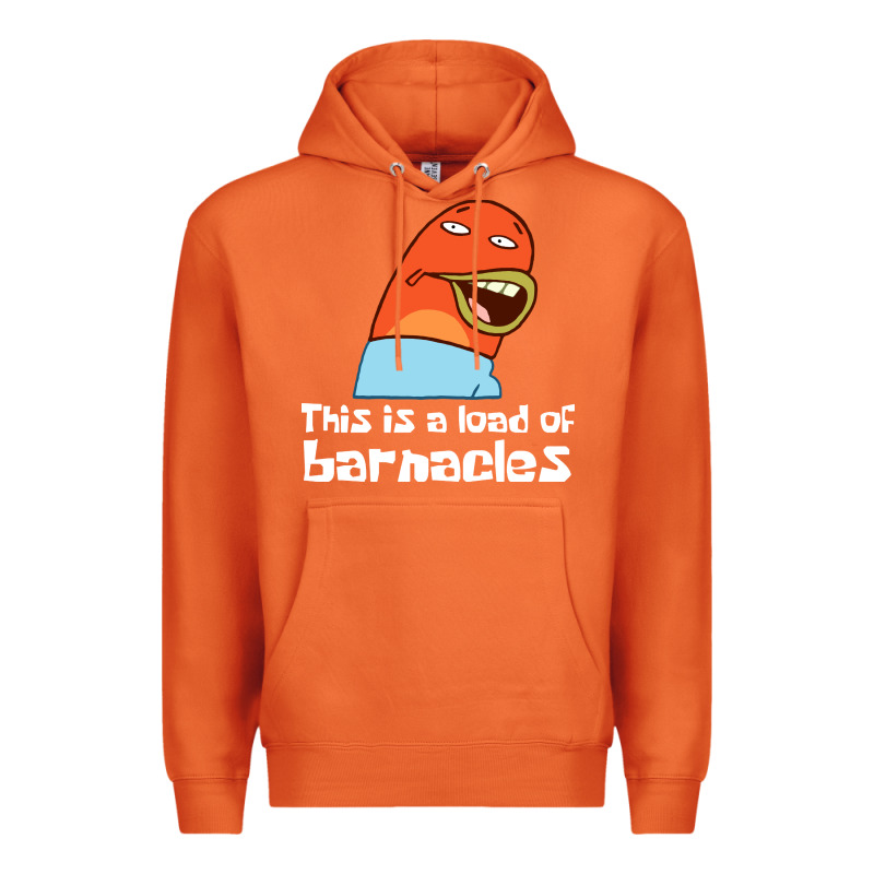 This Is A Load Of Barnacles Premium Hoodie by artisFamous | Teevron