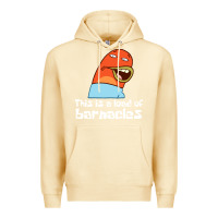 Pina Colada this is a load of barnacles Premium Hoodie - artisFamous