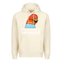 Sandshell this is a load of barnacles Premium Hoodie - artisFamous