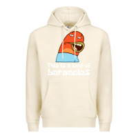Tofu this is a load of barnacles Premium Hoodie - artisFamous