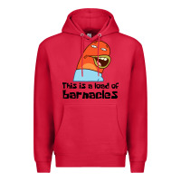 Cardinal this is a load of barnacles Premium Hoodie - artisFamous