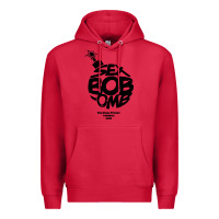 Cardinal bob omb Premium Hoodie - artisFamous