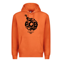 Carrot bob omb Premium Hoodie - artisFamous