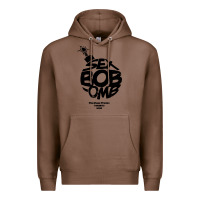 Chestnut bob omb Premium Hoodie - artisFamous