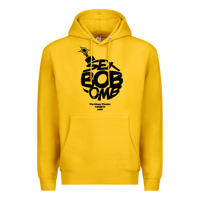 Bob Omb Premium Hoodie by artisFamous | Teevron