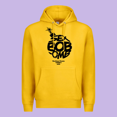 Bob Omb Premium Hoodie Designed By Artisfamous