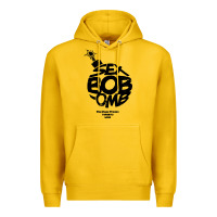 Lemon bob omb Premium Hoodie - artisFamous