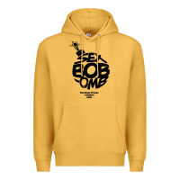 Mustard bob omb Premium Hoodie - artisFamous