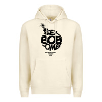 Sandshell bob omb Premium Hoodie - artisFamous