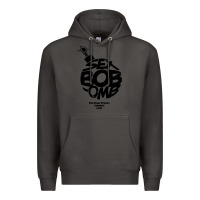 Smoke bob omb Premium Hoodie - artisFamous