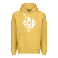 Antique Gold bob omb Premium Hoodie - artisFamous
