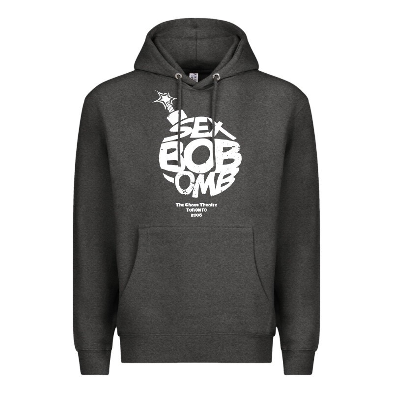 Bob Omb Premium Hoodie by artisFamous | Teevron