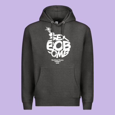 Bob Omb Premium Hoodie Designed By Artisfamous