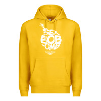 Lemon bob omb Premium Hoodie - artisFamous