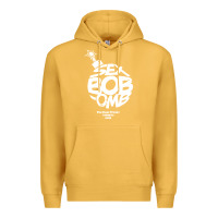 Mustard bob omb Premium Hoodie - artisFamous