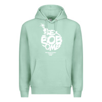 Seafoam bob omb Premium Hoodie - artisFamous