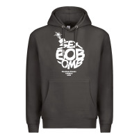 Smoke bob omb Premium Hoodie - artisFamous