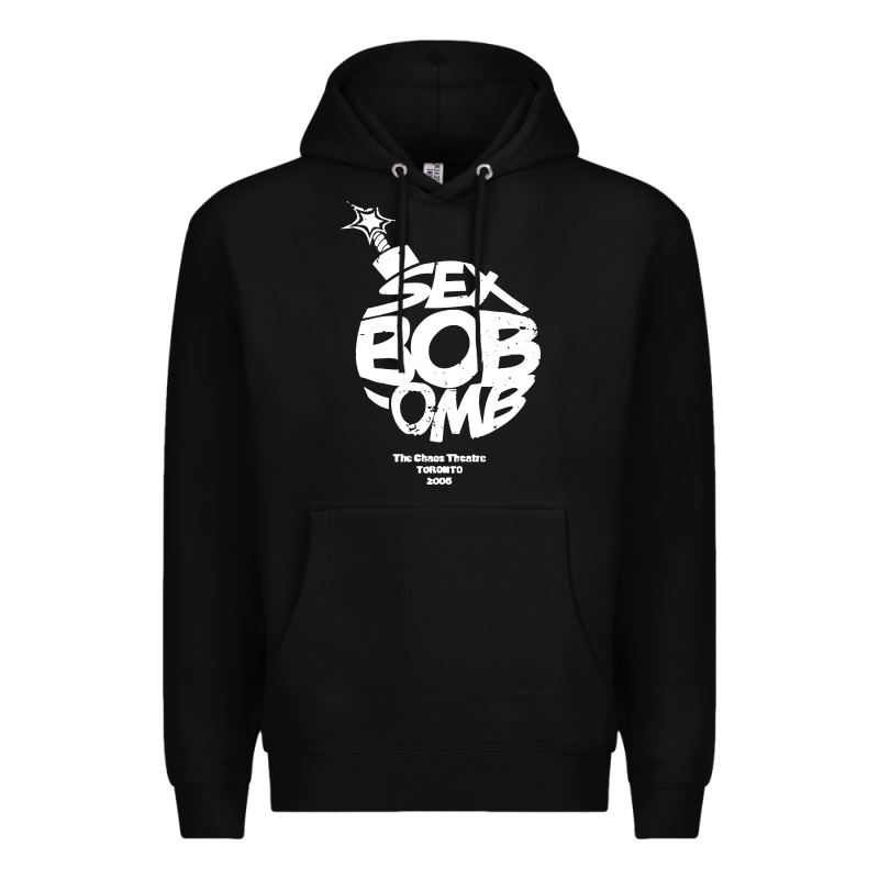 Bob Omb Premium Hoodie by artisFamous | Teevron