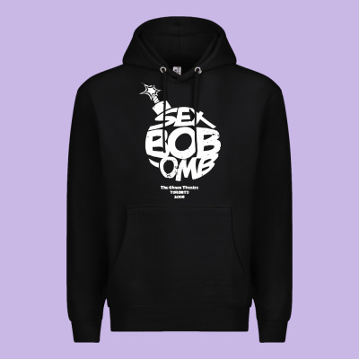 Bob Omb Premium Hoodie Designed By Artisfamous