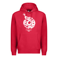 Cardinal bob omb Premium Hoodie - artisFamous