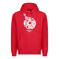 Red bob omb Premium Hoodie - artisFamous