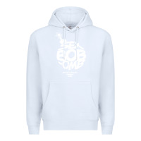 White bob omb Premium Hoodie - artisFamous