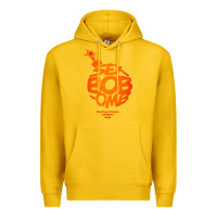 Lemon bob omb Premium Hoodie - artisFamous