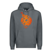 Rock bob omb Premium Hoodie - artisFamous