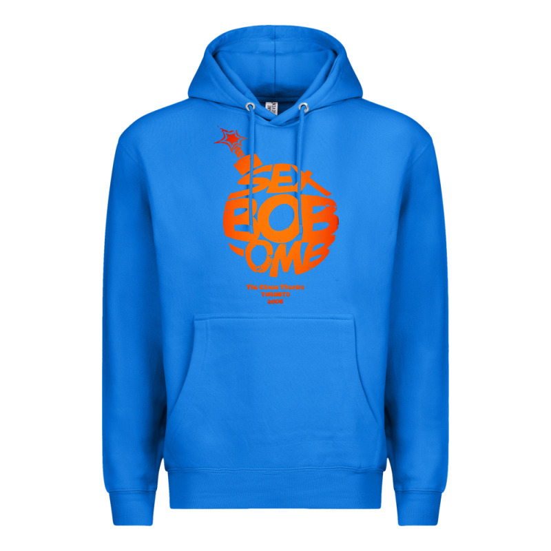Bob Omb Premium Hoodie by artisFamous | Teevron