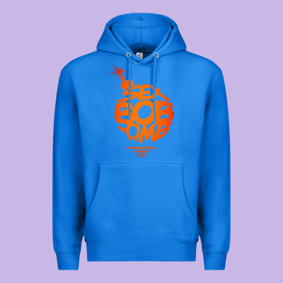 Bob Omb Premium Hoodie Designed By Artisfamous