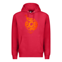 Cardinal bob omb Premium Hoodie - artisFamous