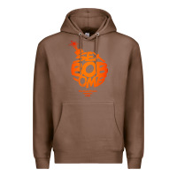 Chestnut bob omb Premium Hoodie - artisFamous