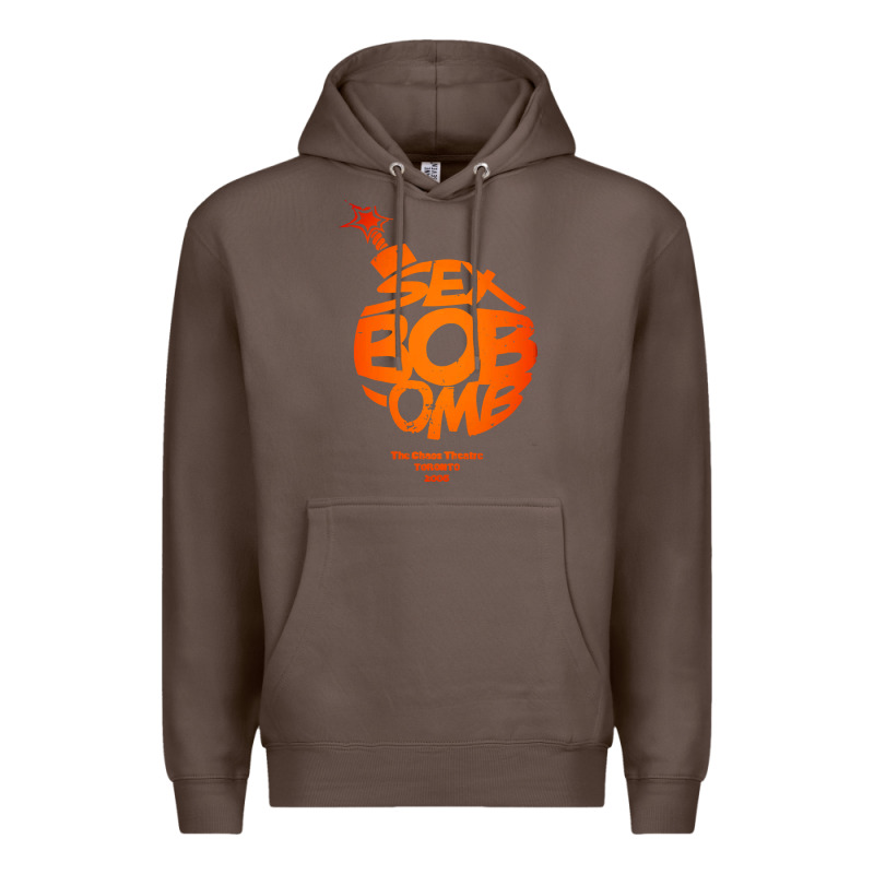 Bob Omb Premium Hoodie by artisFamous | Teevron