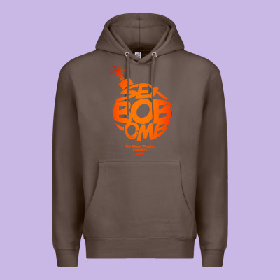 Bob Omb Premium Hoodie Designed By Artisfamous