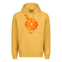 Mustard bob omb Premium Hoodie - artisFamous