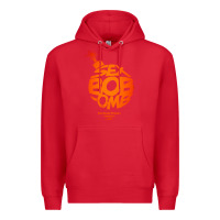 Red bob omb Premium Hoodie - artisFamous