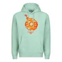 Seafoam bob omb Premium Hoodie - artisFamous