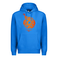 True Royal bob omb Premium Hoodie - artisFamous